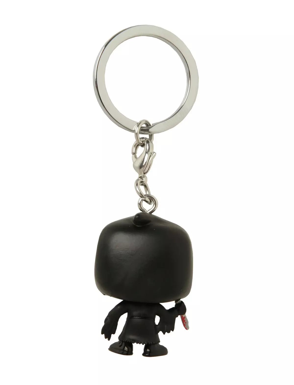 Funko Pocket POP Keychain: Scream Ghostface