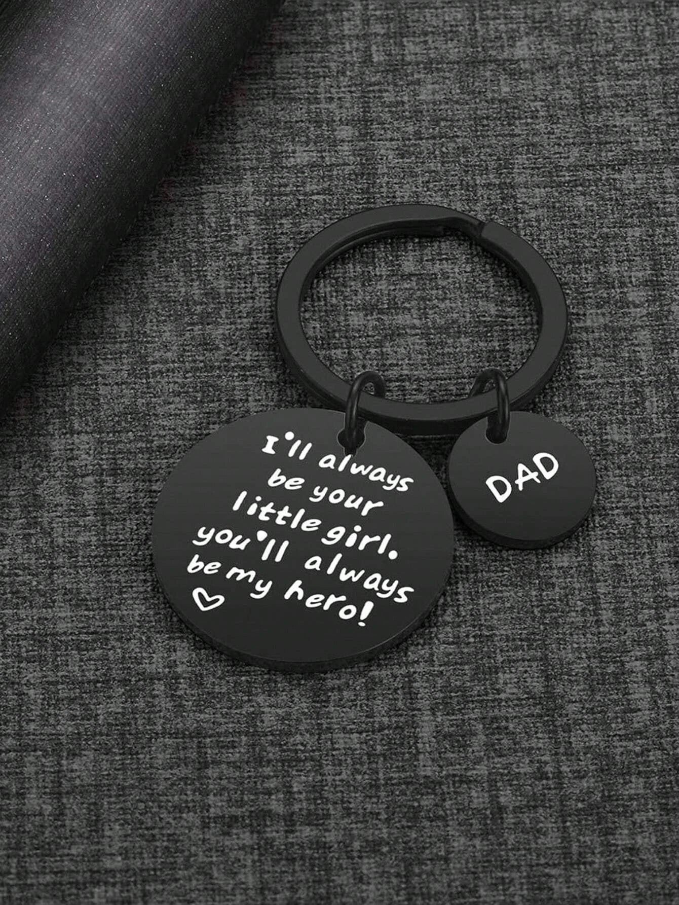 Keychain for Dad