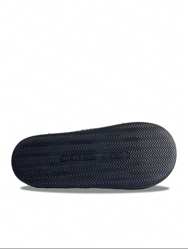 Scream Ghostface Slippers