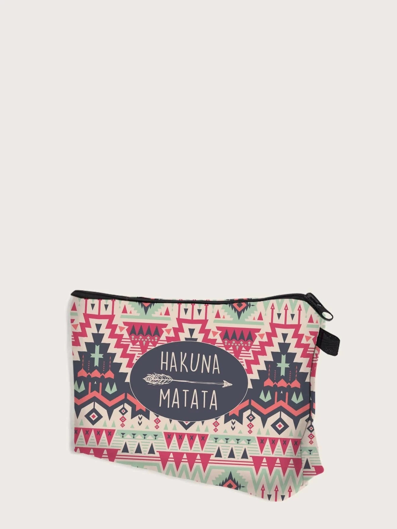 Hukuna Matata Cosmetic Bag