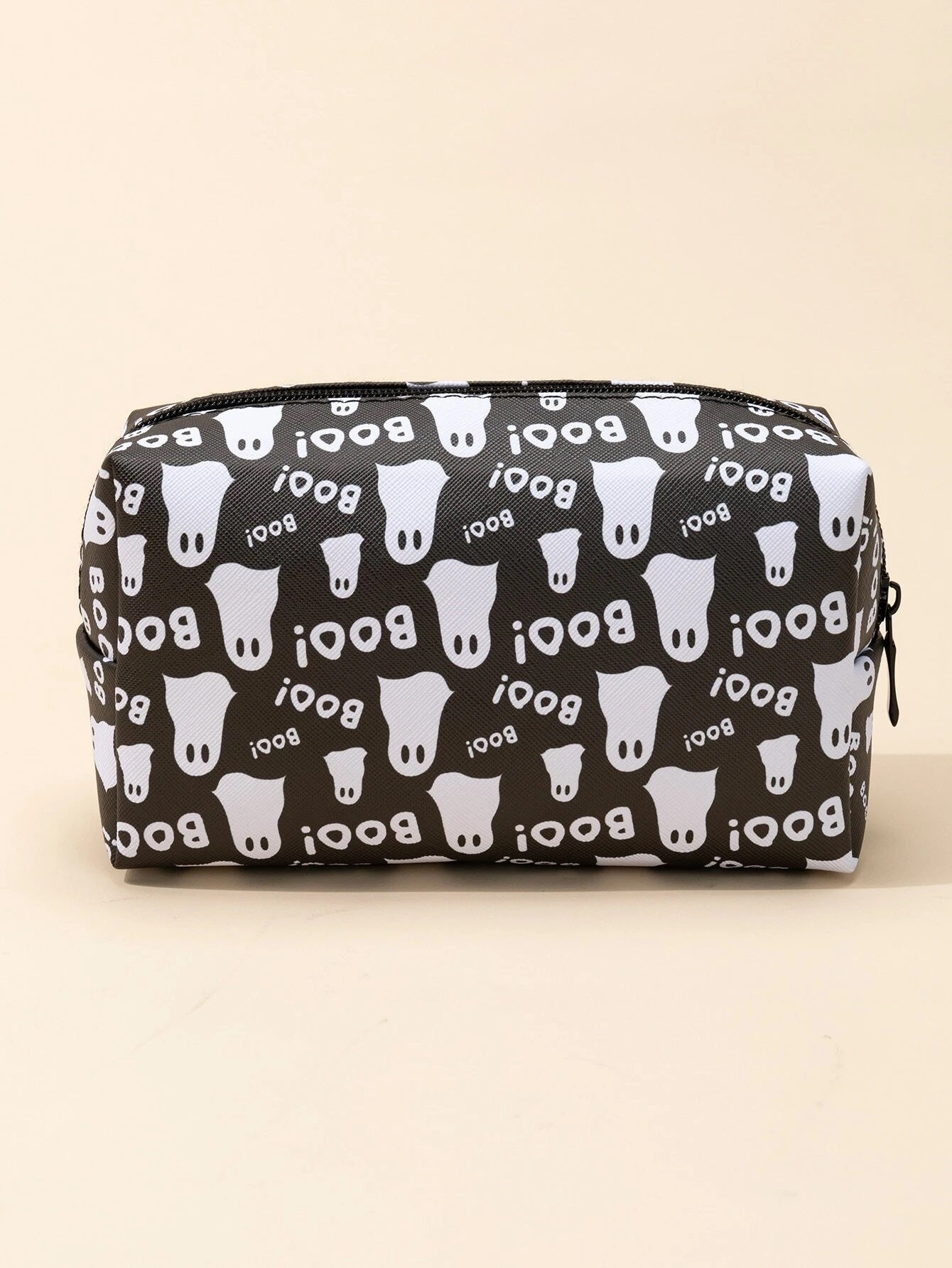 Halloween Ghost Cosmetic Bag