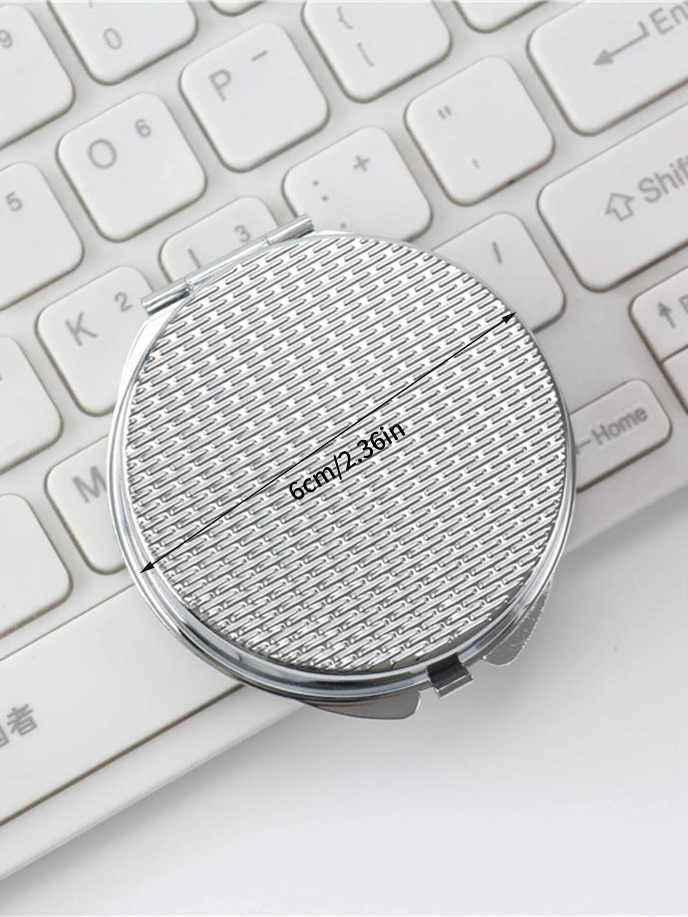 Mandala Pill Storage Case