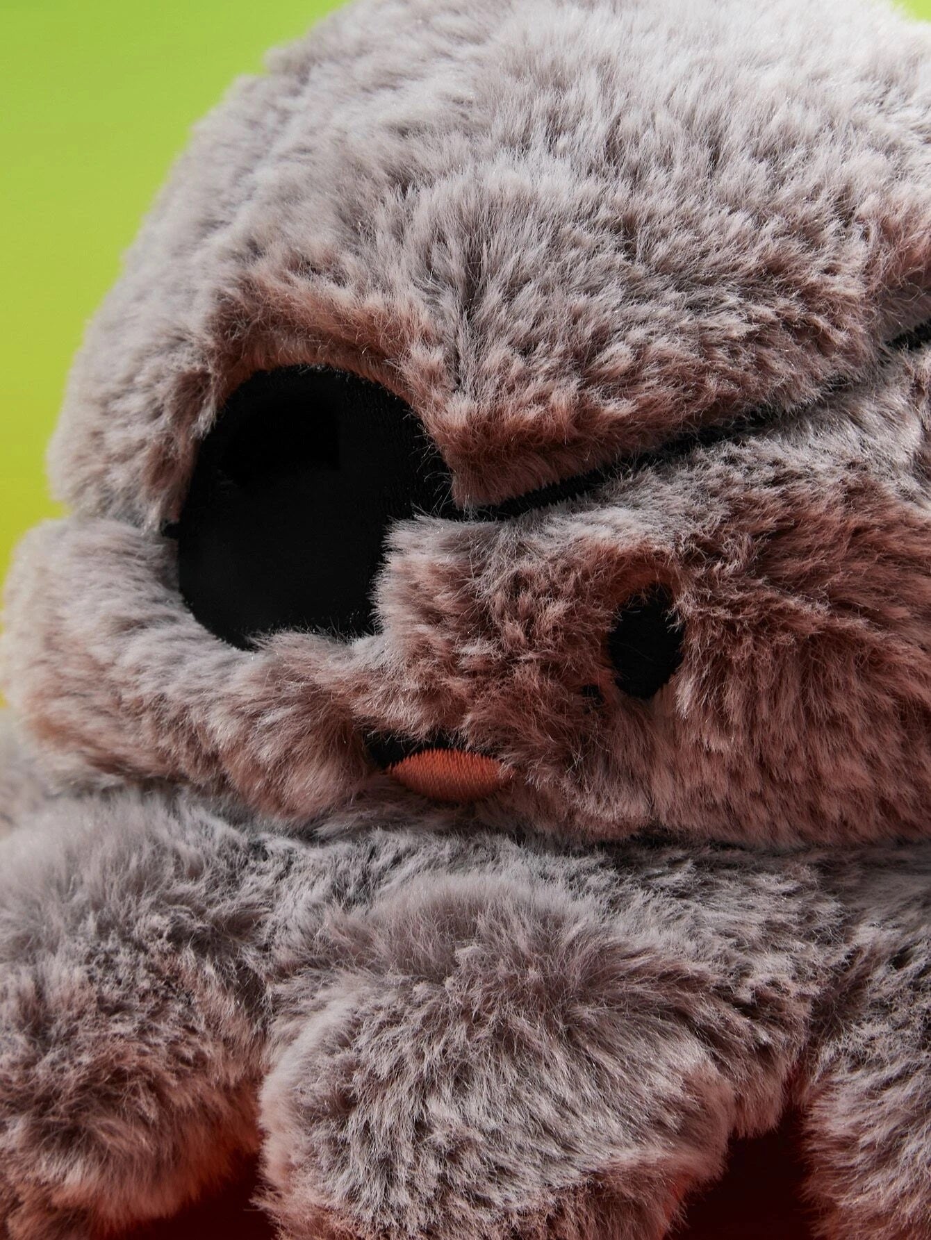 Pumpkin Pirate Reversable Plush