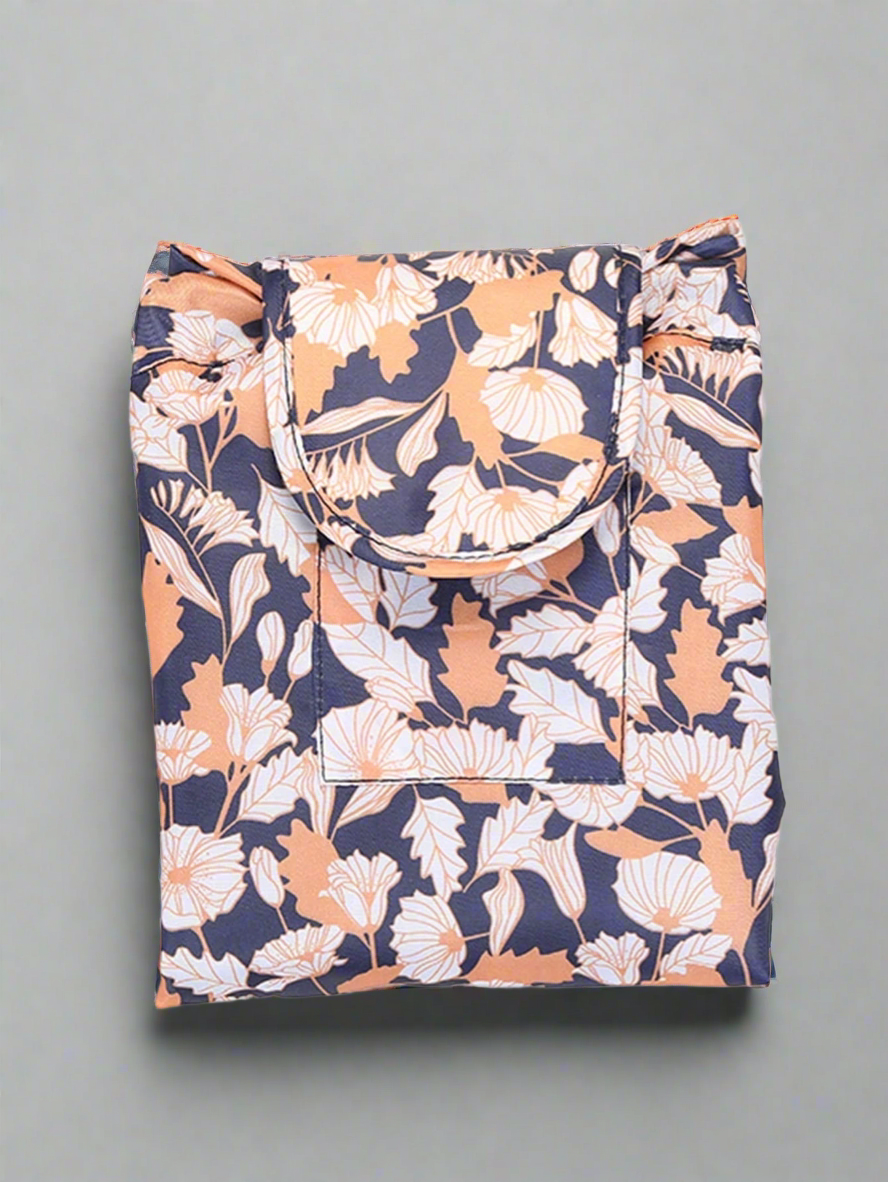 Drawstring Cosmetic Bag