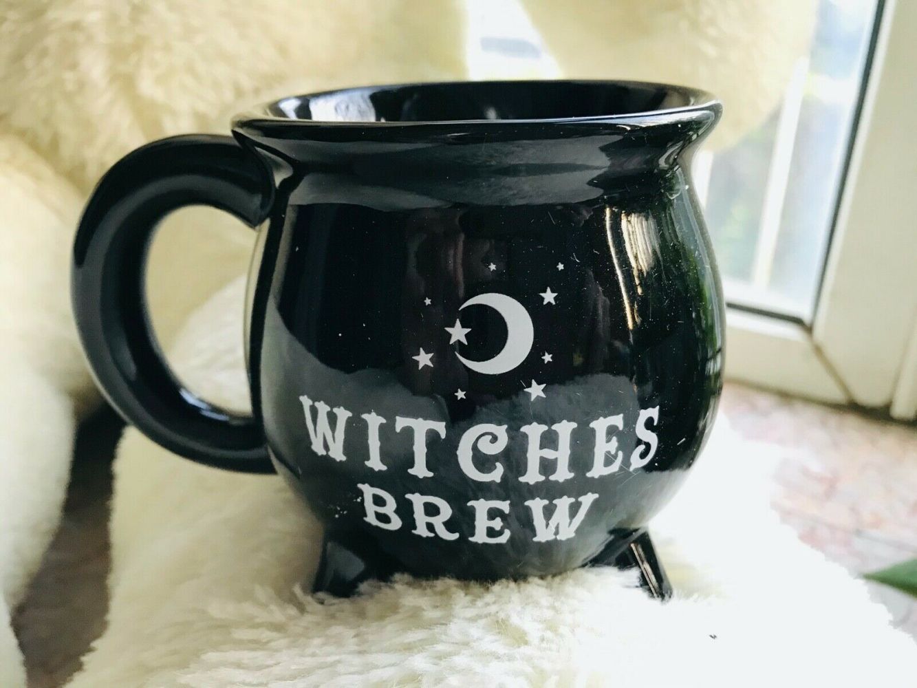 Witches Brew Mug