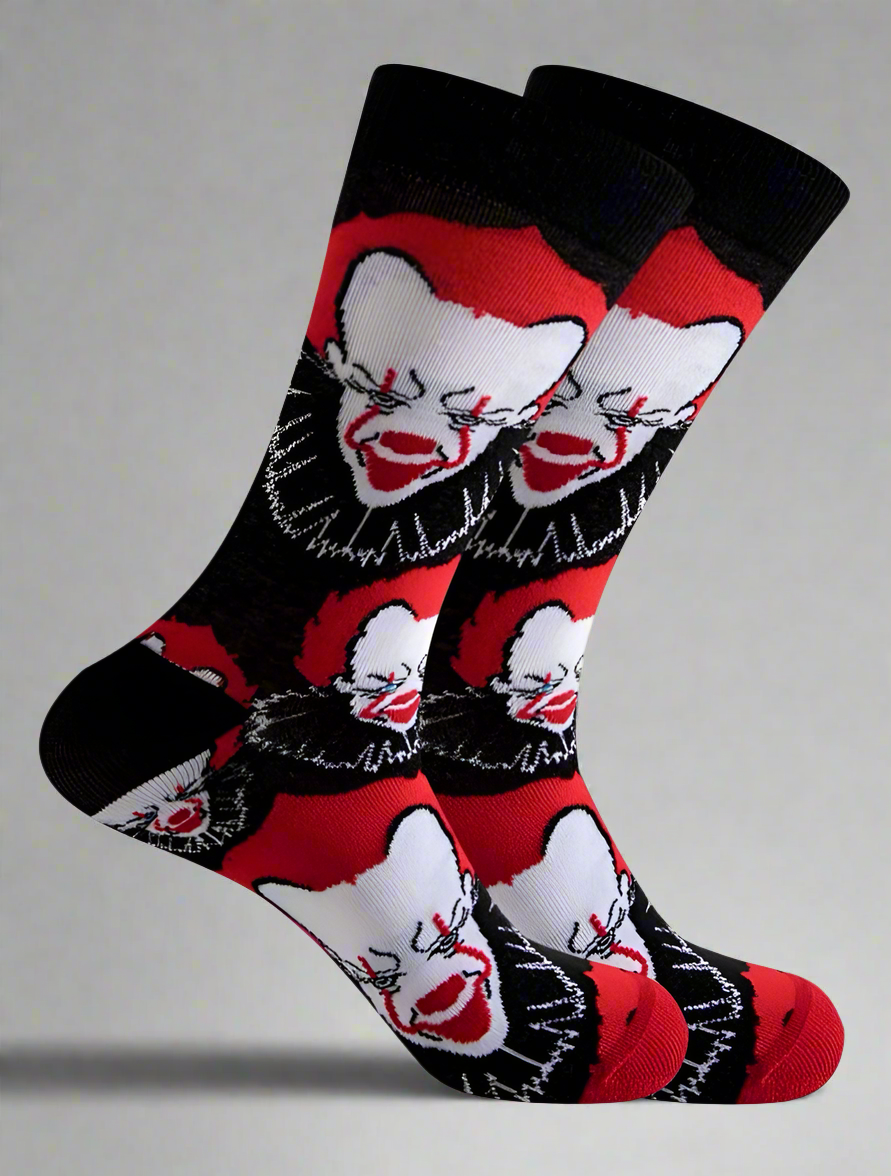 Pennywise Socks