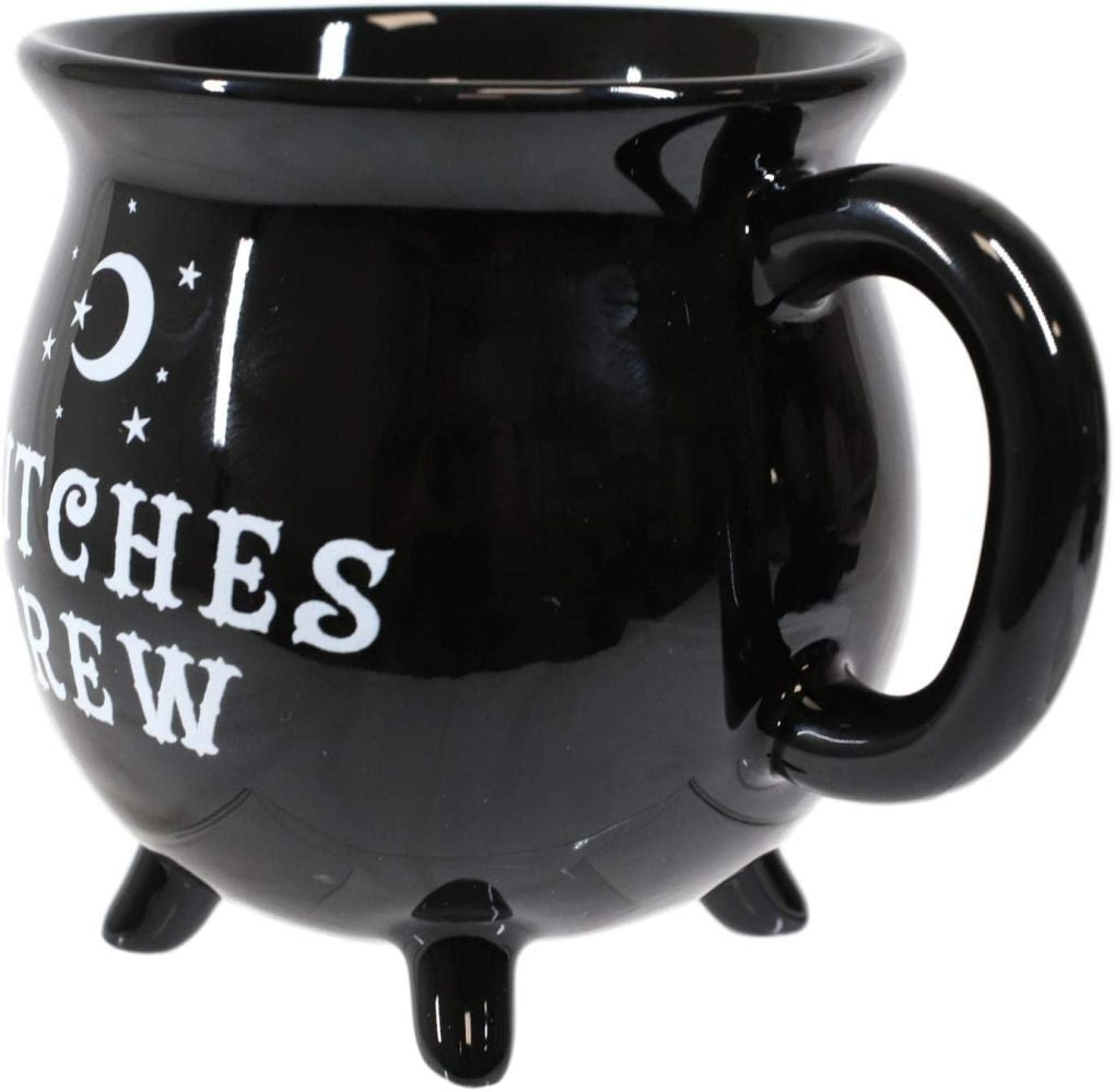Witches Brew Mug