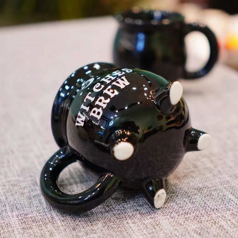 Witches Brew Mug