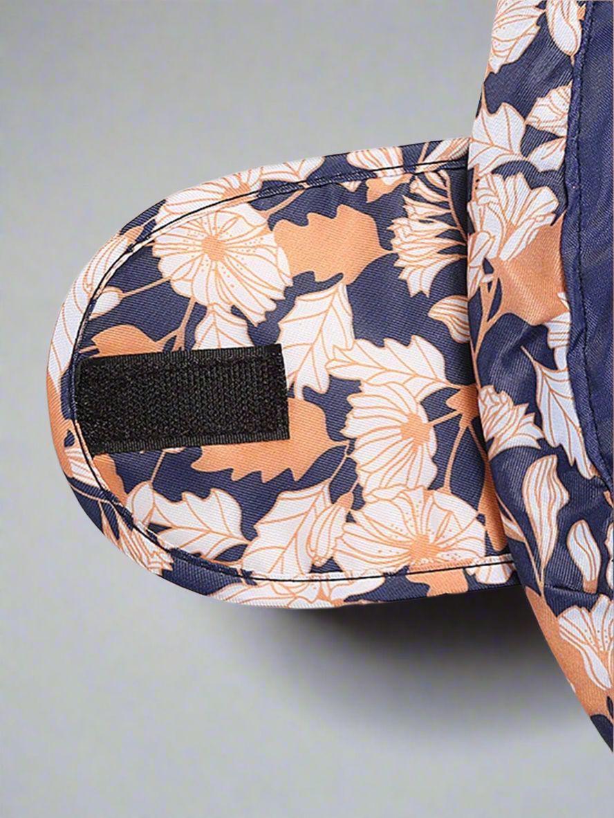 Drawstring Cosmetic Bag