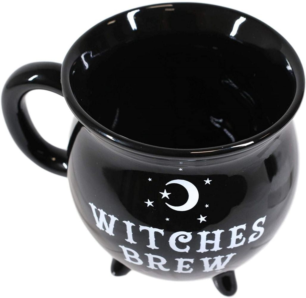 Witches Brew Mug