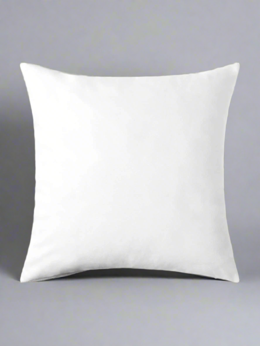 Blood Type is Coffee Scatter Cushion