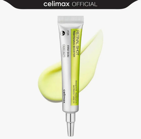 Celimax Vita-A Retinal Shot Tightening Booster (Official)