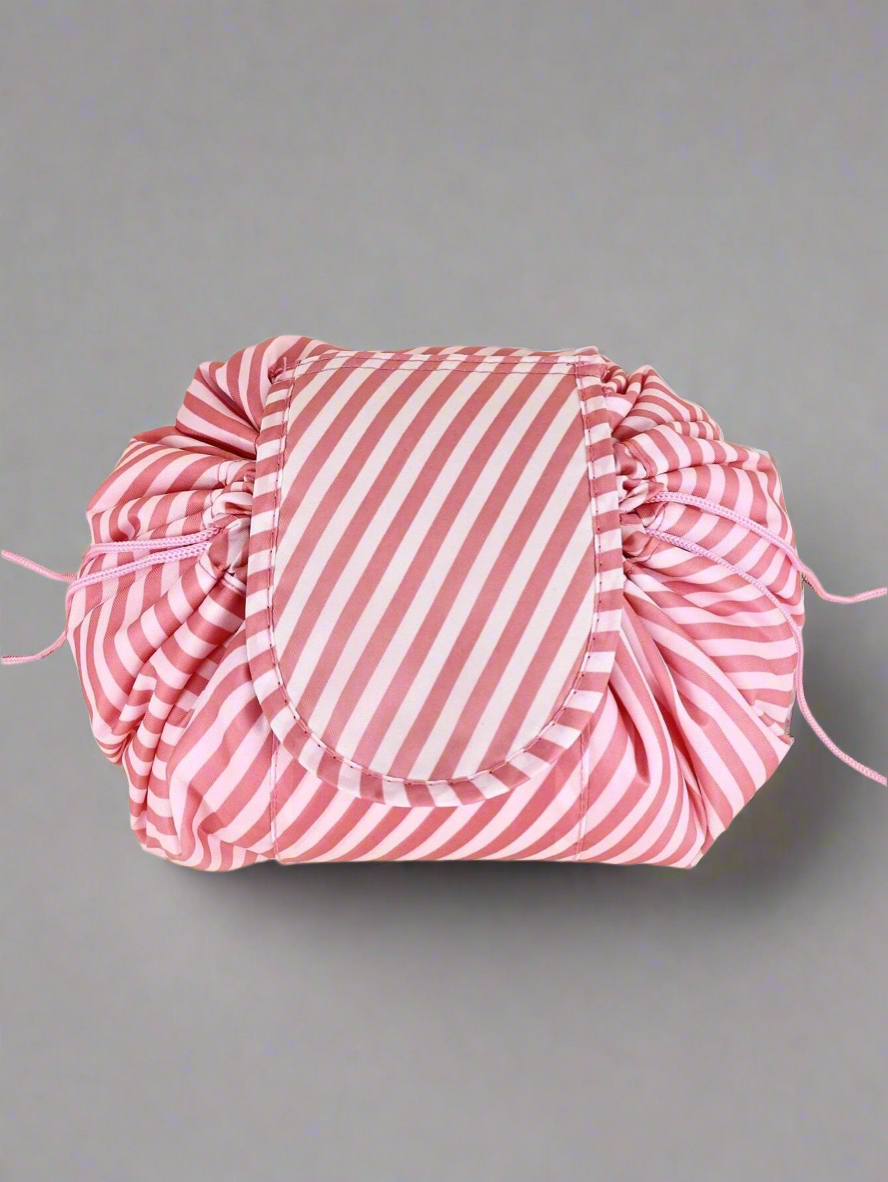 Drawstring Cosmetic Bag