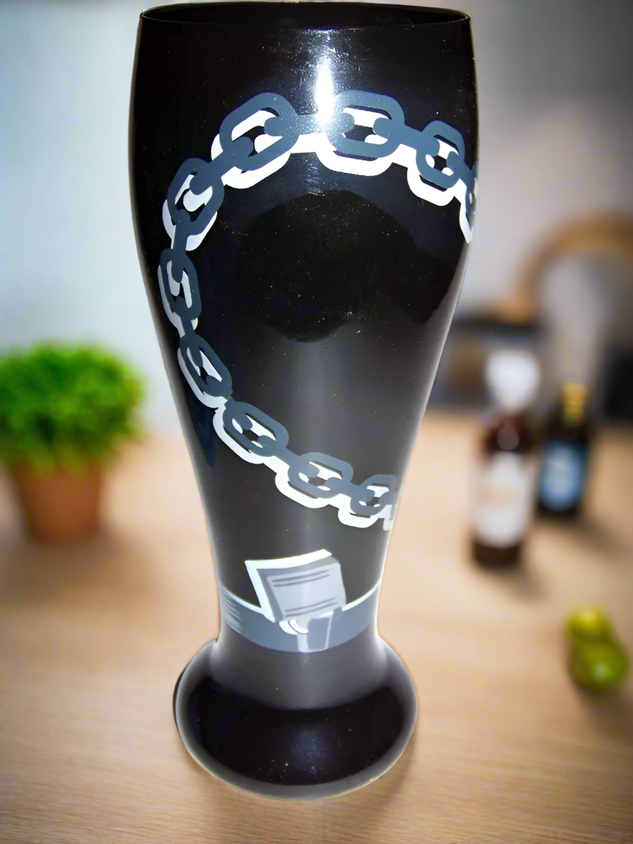 Under New Management Mug