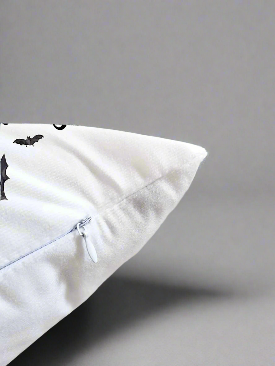 Let’s Get Spooky Scatter Cushion