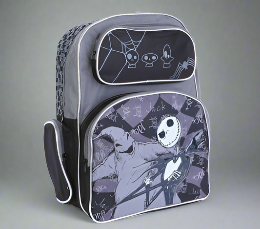 Nightmare Before Christmas Backpack
