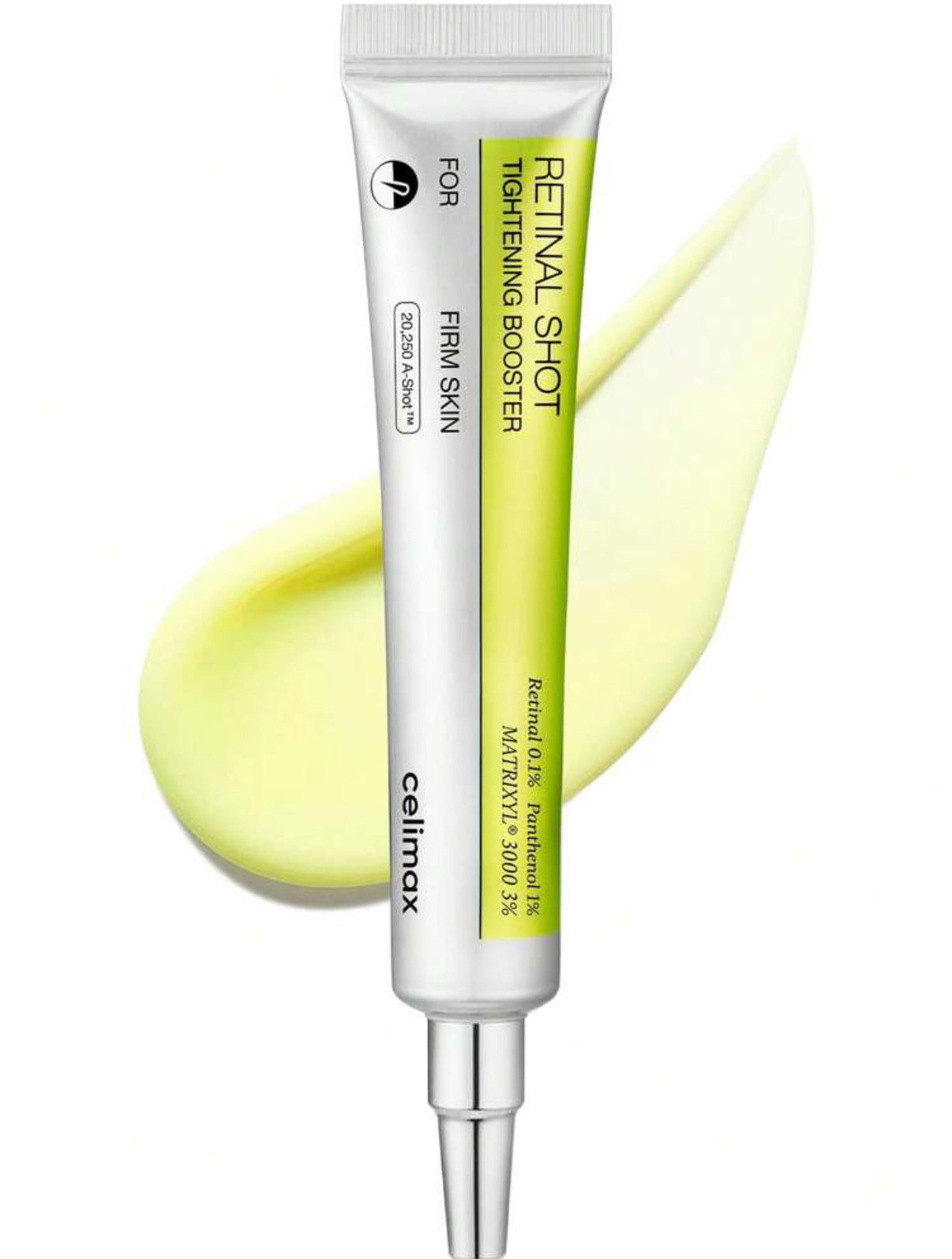 Celimax Vita-A Retinal Shot Tightening Booster (Official)