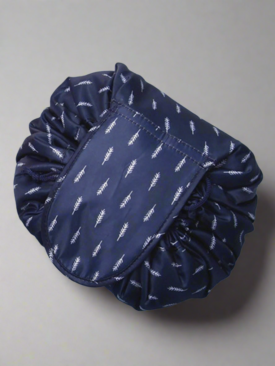 Drawstring Cosmetic Bag