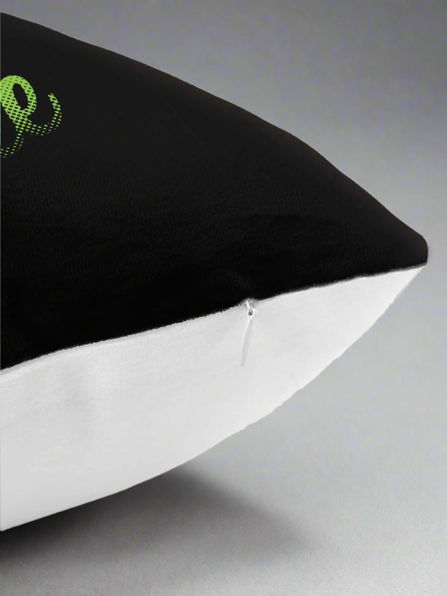 Beetlejuice Scatter Cushion