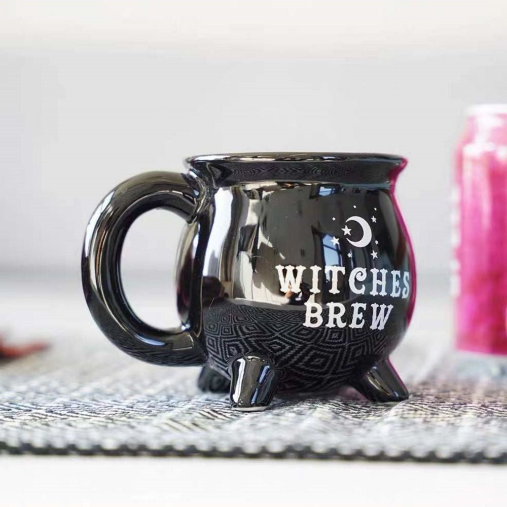 Witches Brew Mug