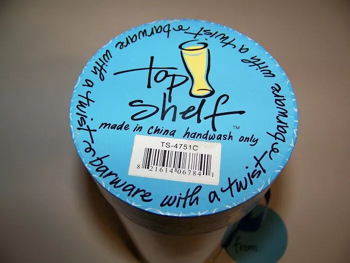 Under New Management Mug