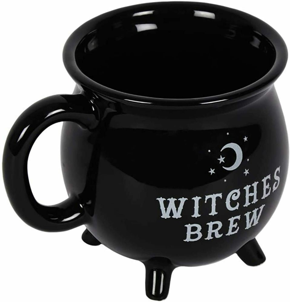 Witches Brew Mug
