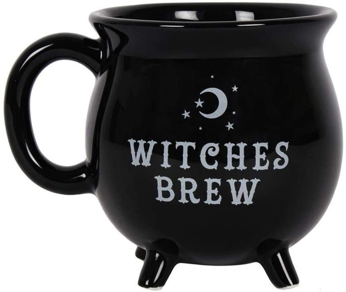Witches Brew Mug