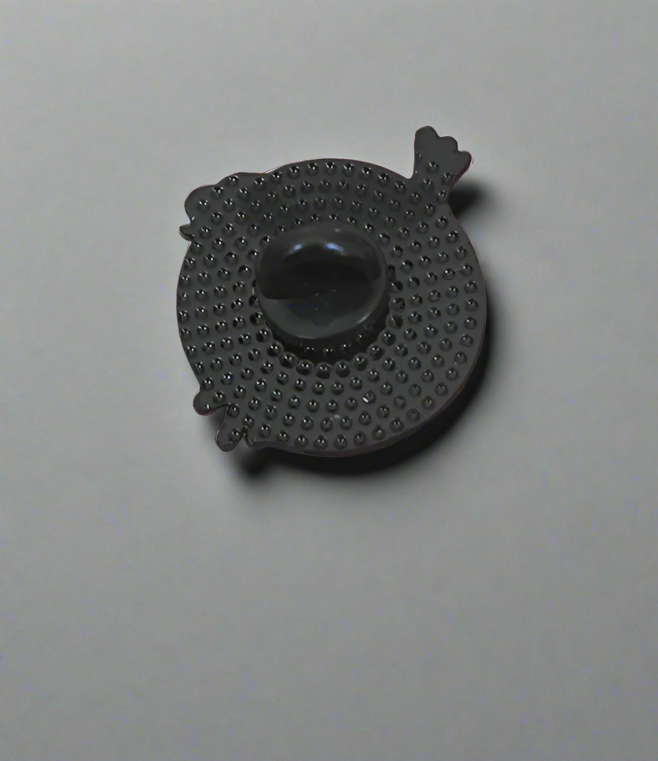 Ghostbusters Brooch Pin