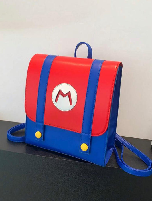 Super Mario Bros Bag