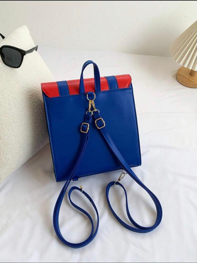 Super Mario Bros Bag