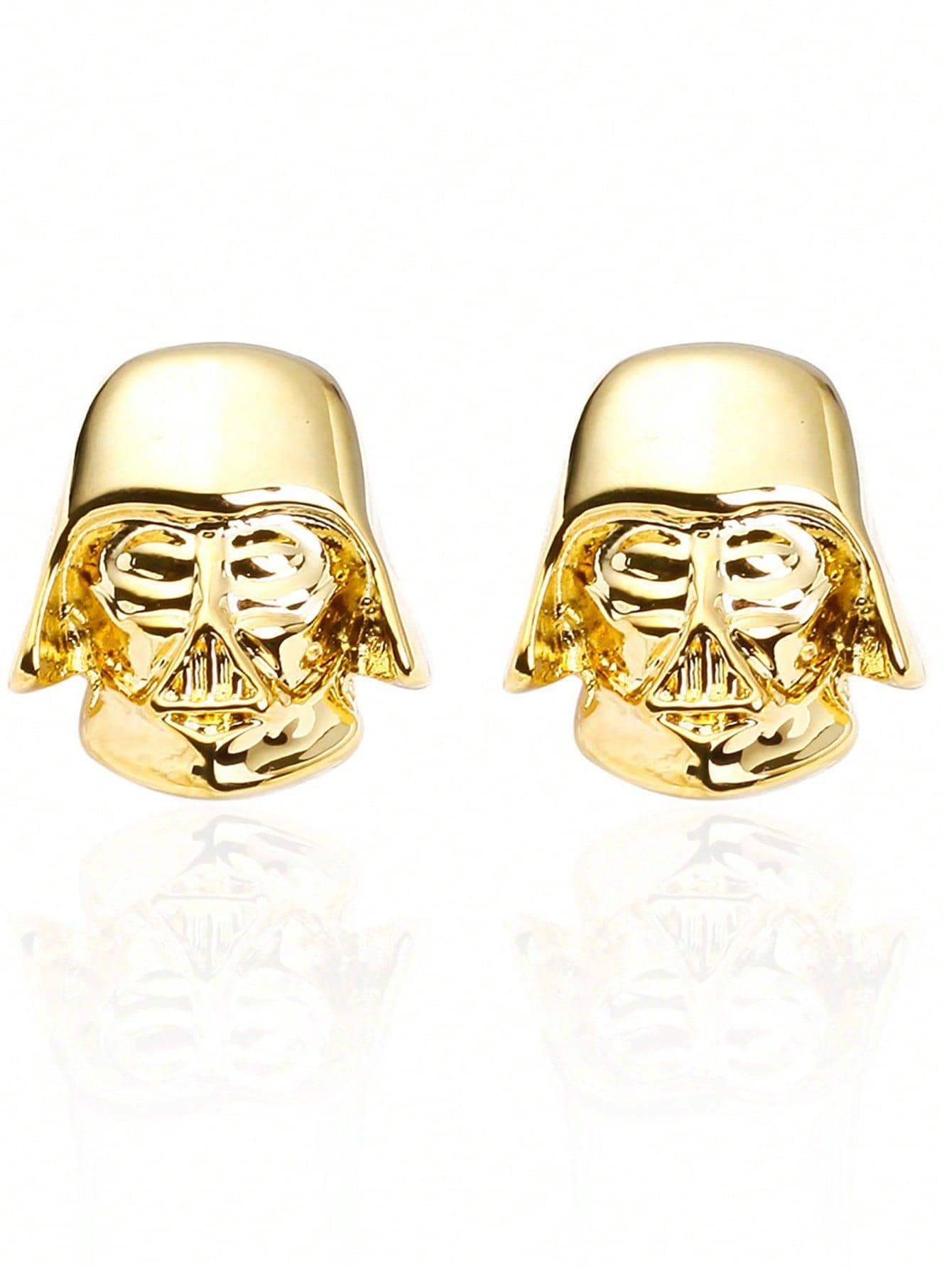 Star Wars Darth Vader Cufflinks