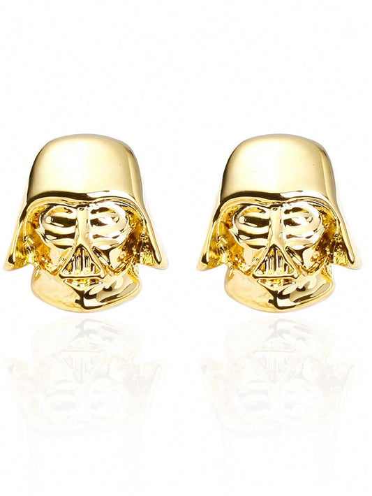 Star Wars Darth Vader Cufflinks