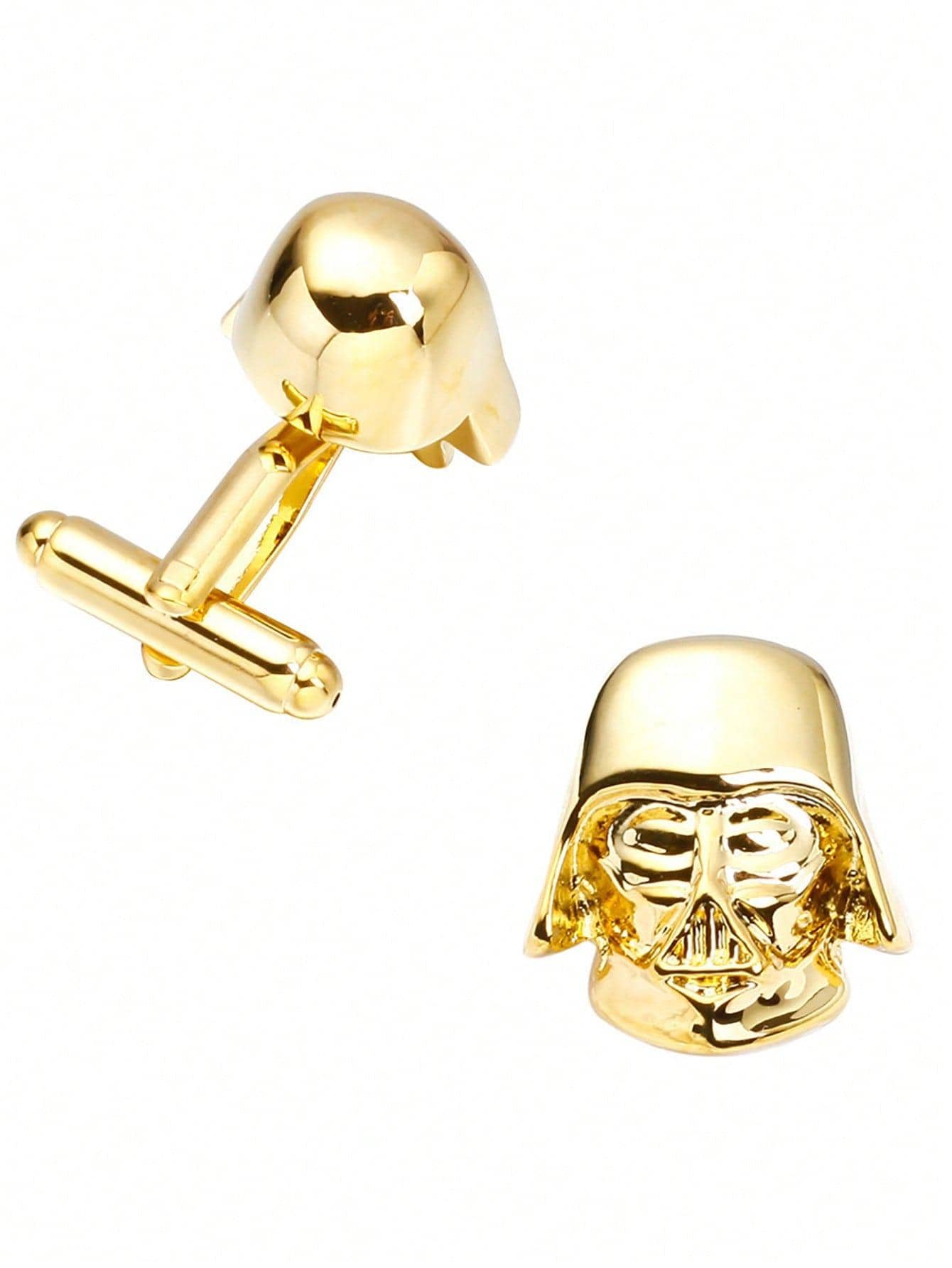 Star Wars Darth Vader Cufflinks
