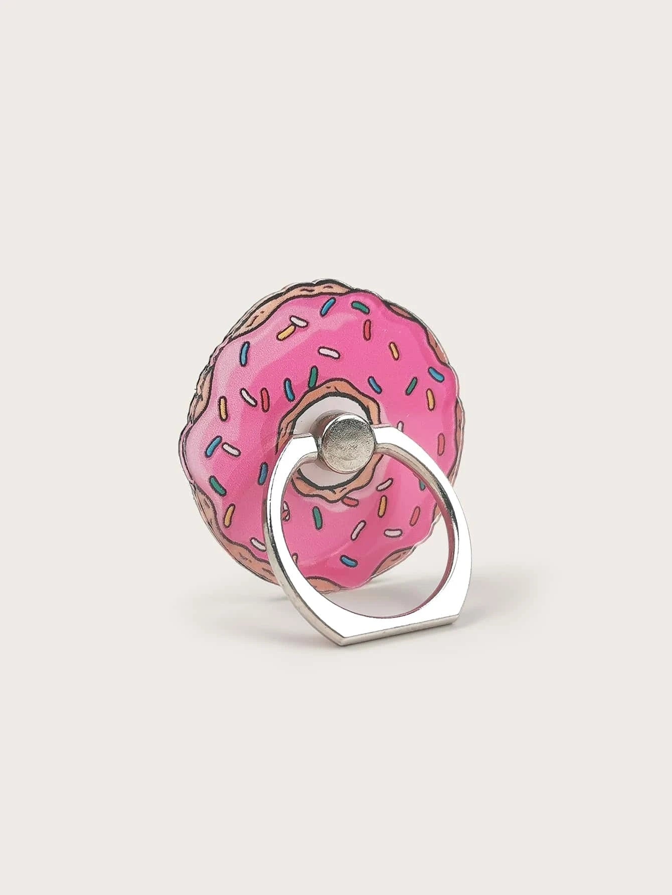 Doughnut Cellphone Ring Holder