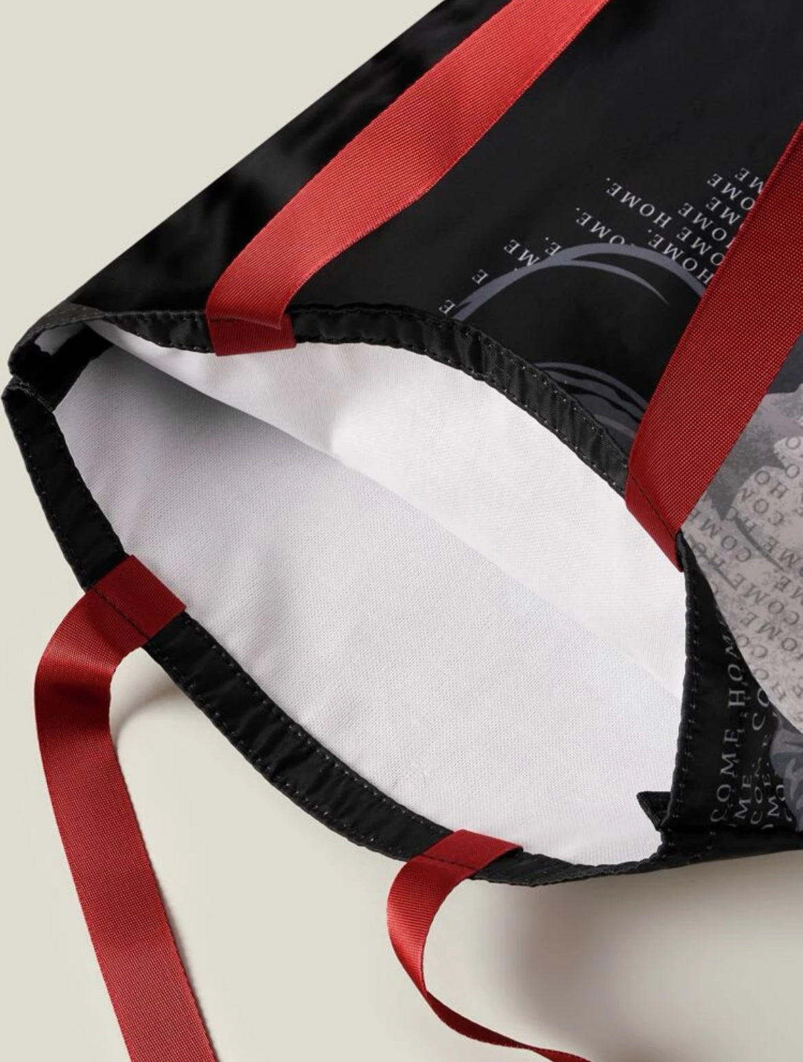 IT Pennywise Tote Shopper Bag