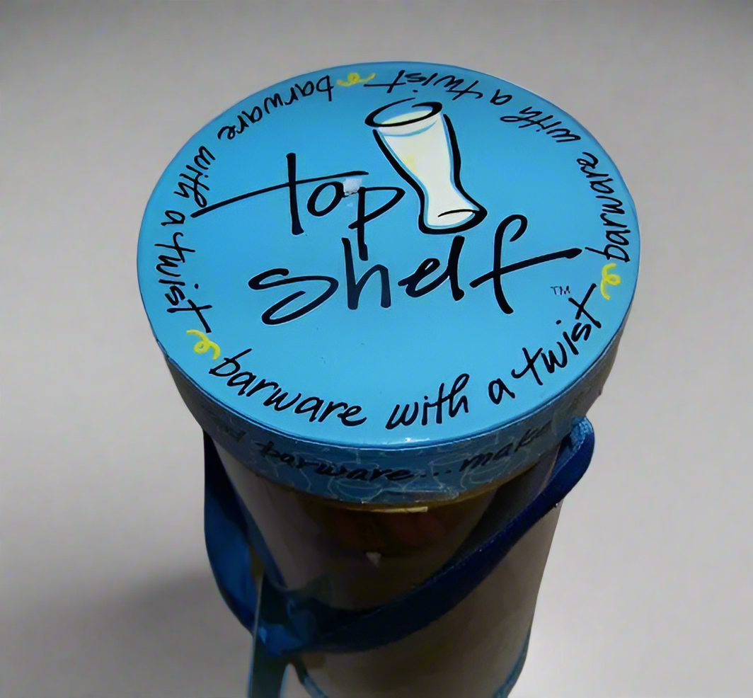 Under New Management Mug