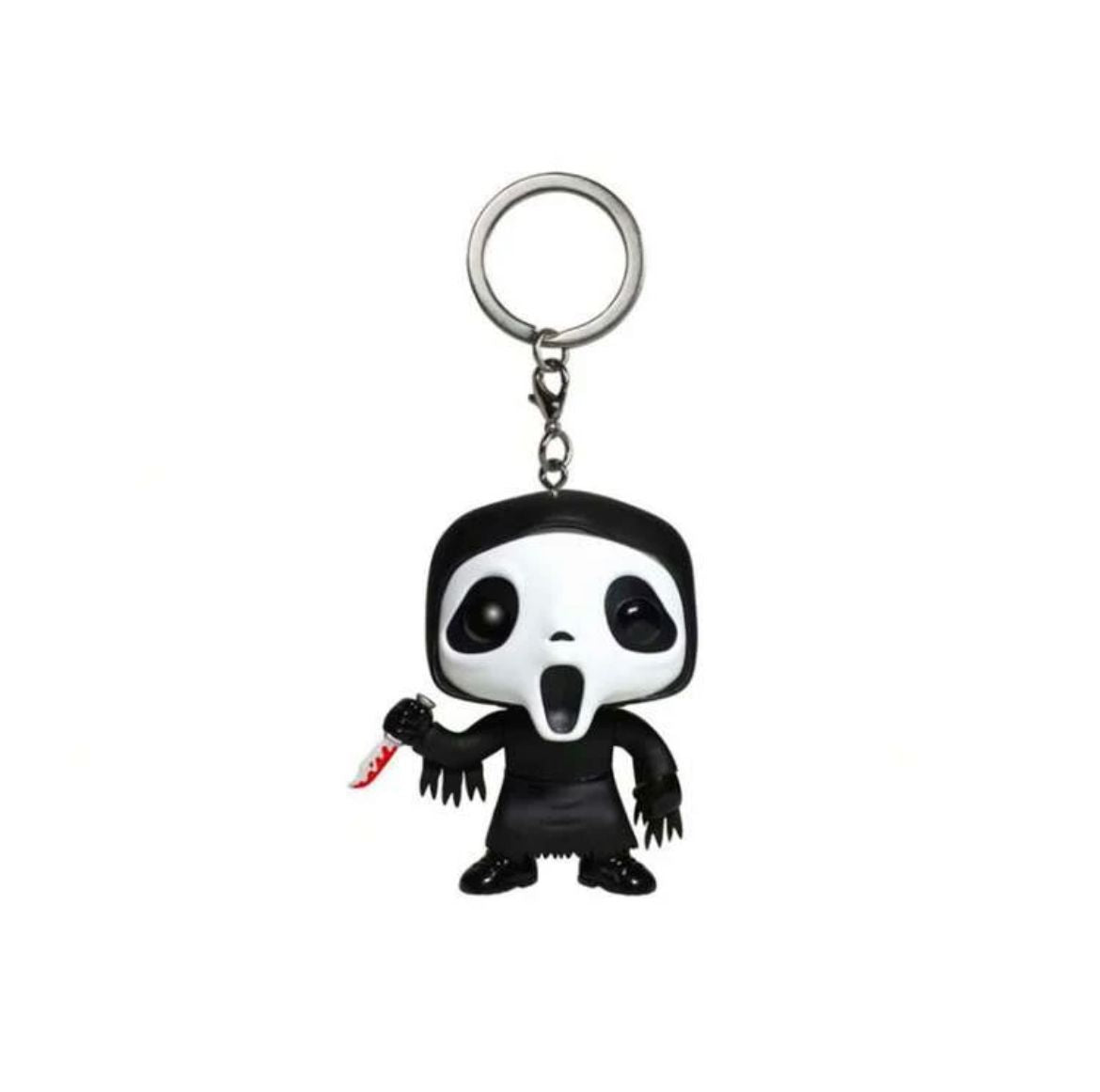 Funko Pocket POP Keychain: Scream Ghostface