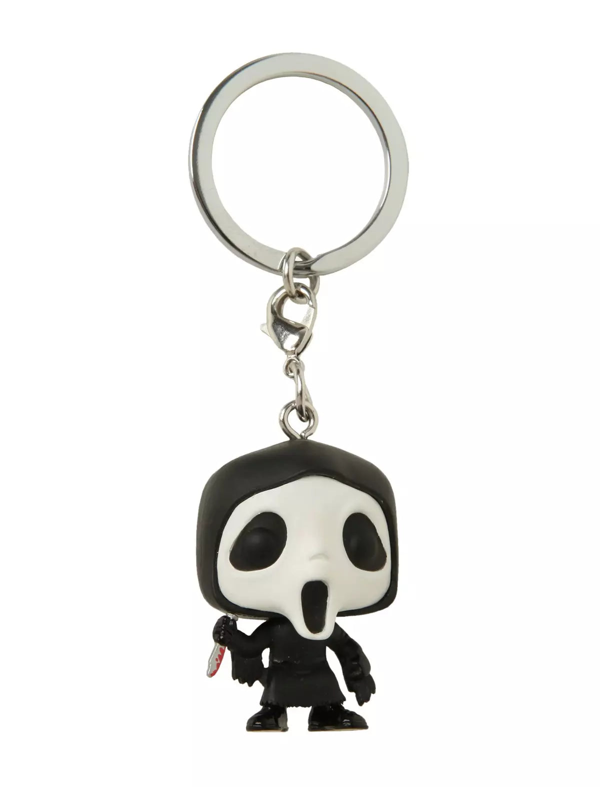 Funko Pocket POP Keychain: Scream Ghostface