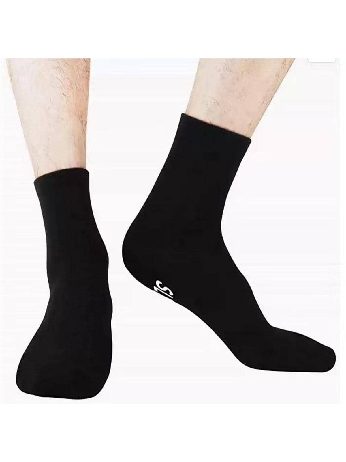 Glow In The Dark Gaming Socks