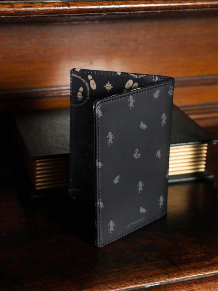 Harry Potter Passport Holder