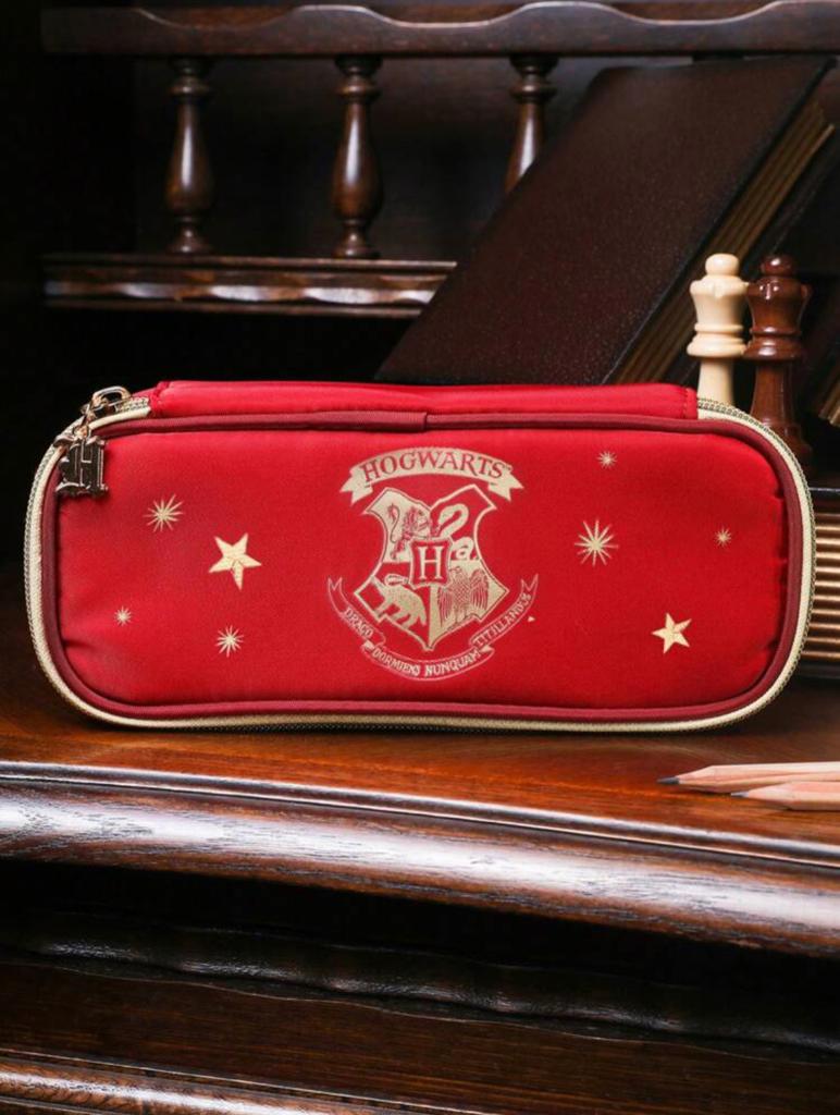 Harry Potter Pencil Case