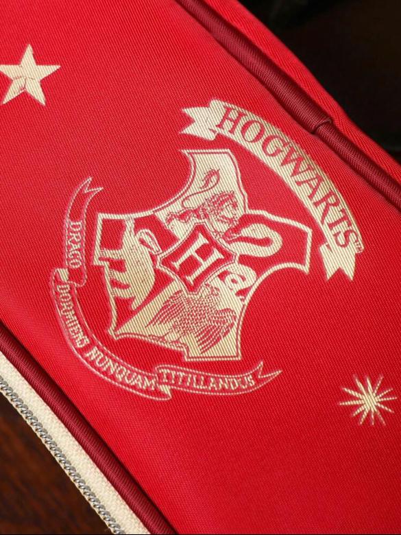 Harry Potter Pencil Case