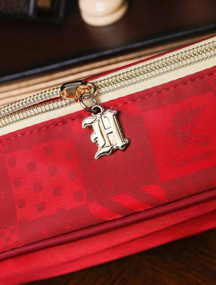 Harry Potter Pencil Case