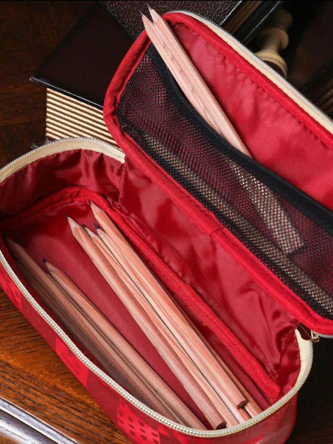 Harry Potter Pencil Case