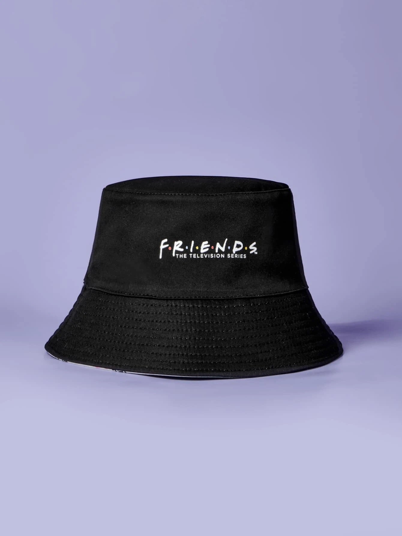 Friends Bucket Hat