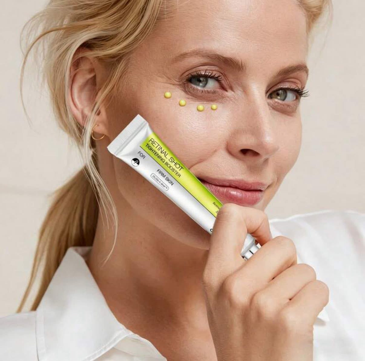 Celimax Vita-A Retinal Shot Tightening Booster (Official)