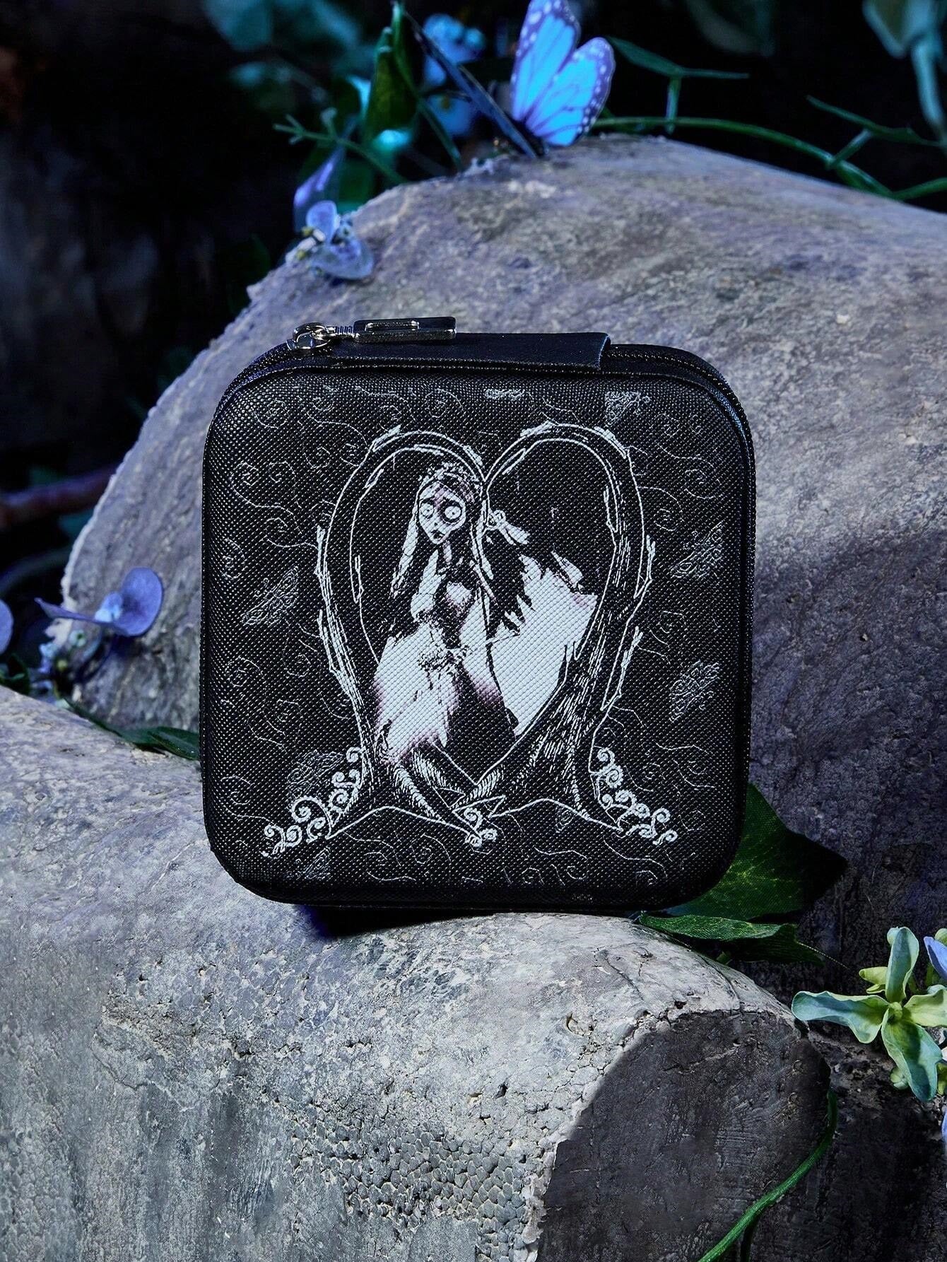 Corpse Bride Jewellery Box