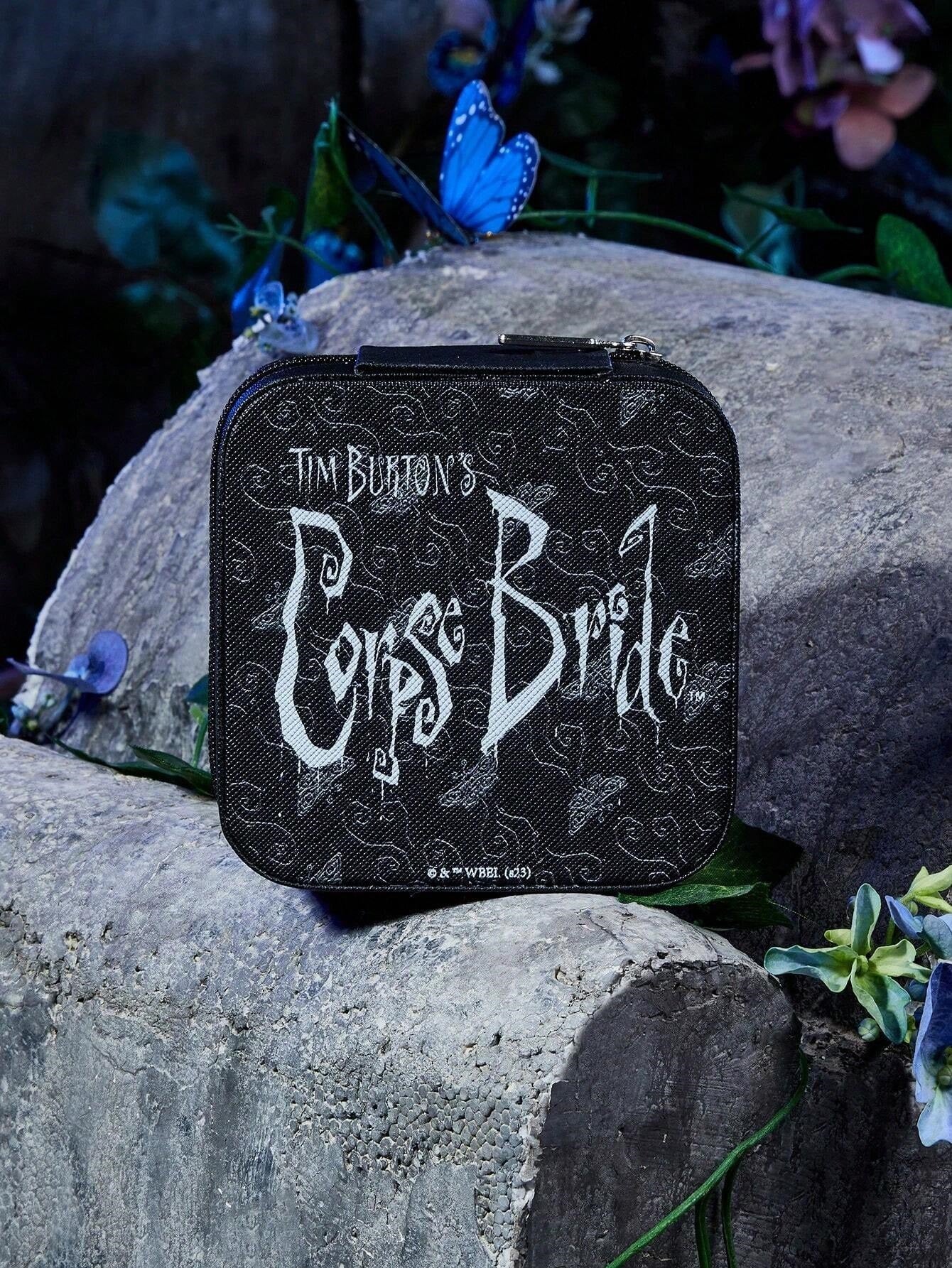 Corpse Bride Jewellery Box