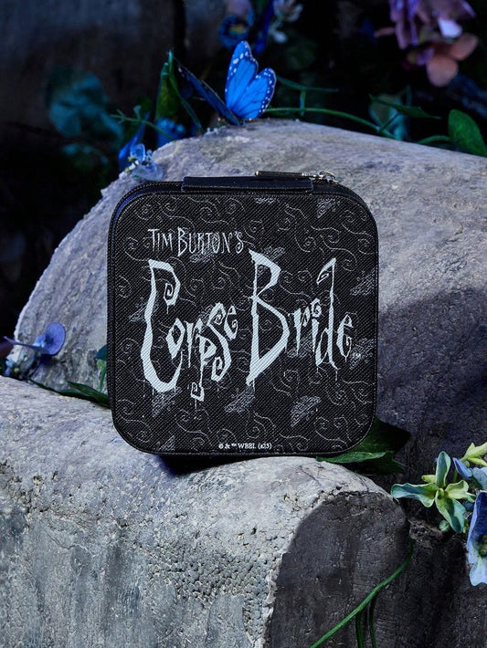 Corpse Bride Jewellery Box