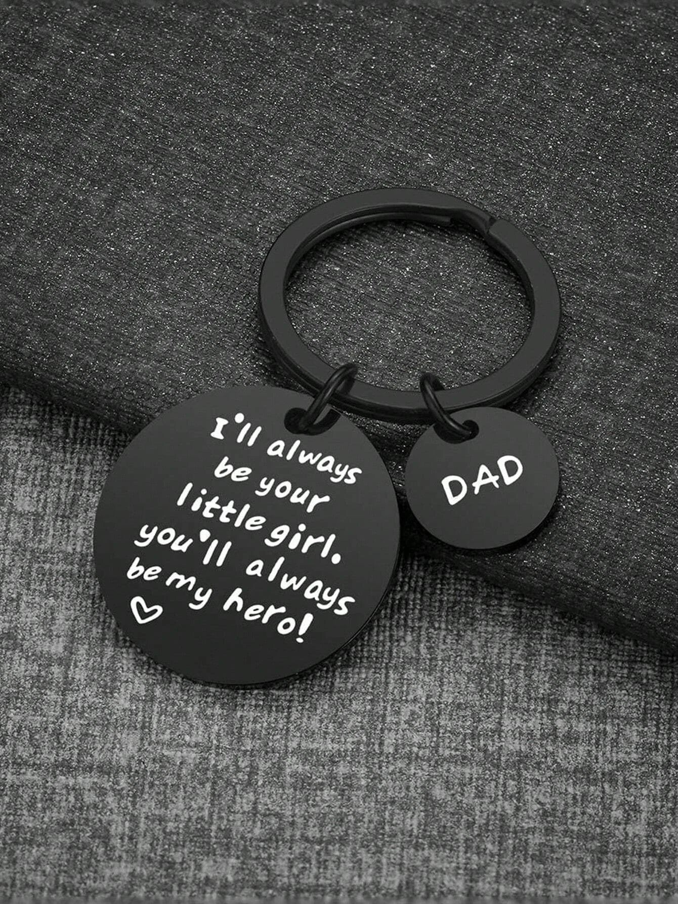 Keychain for Dad
